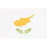 фото флаг тутвиза кипр