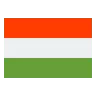 флаг тутвиза венгрия мини