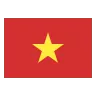 флаг тутвиза вьетнам мини