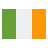 фото флаг тутвиза ирландия мини