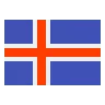 фото флаг тутвиза исландия мини