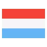 фото флаг люксембург