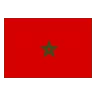 фото флаг тутвиза марокко флаг