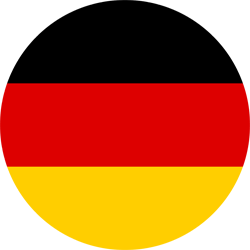 знак немецкого флага виза германия тутвиза
