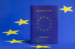 Можно ли гражданам Европы прилететь в Беларусь из России?
