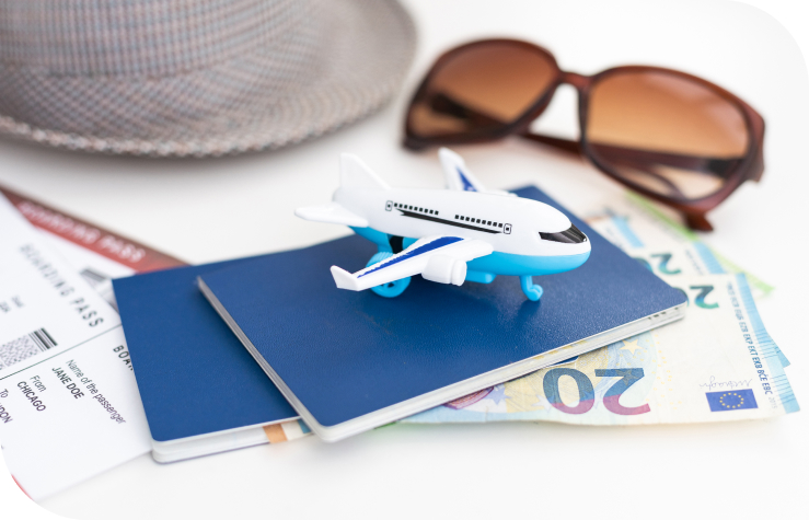 Визы для белорусов