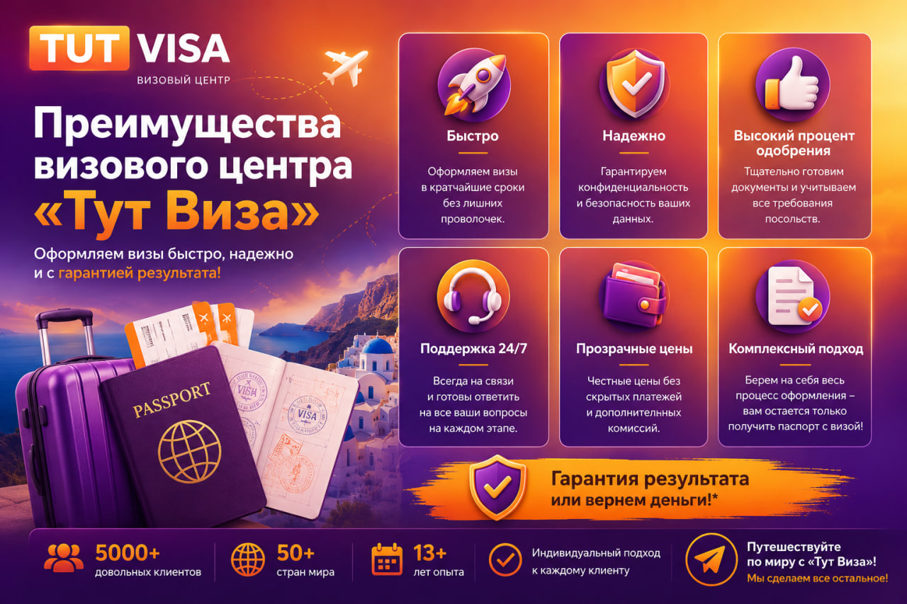 Виза в Грецию для белорусов - преимущества Тут Виза