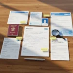 Какие документы нужны для визы в Грецию гражданам Беларуси?