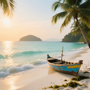 Виза в Тайланд - требования к фото для белорусов