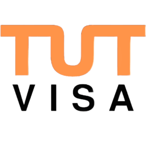 Логотип TutVisa