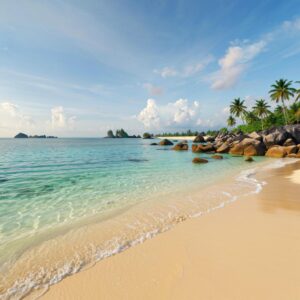 Документы на визу в Тайланд