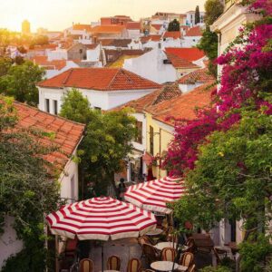 Мультивиза в Испанию - как получить белорусу в Минске