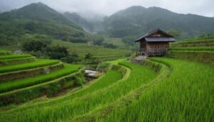 Японская виза