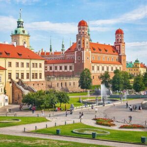 B2B в Польше - деловой контракт для белорусов преимущества