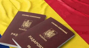 Гражданство Румынии для белорусов