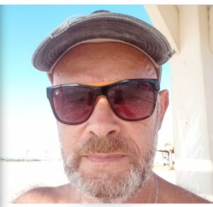 Андрей Доманский